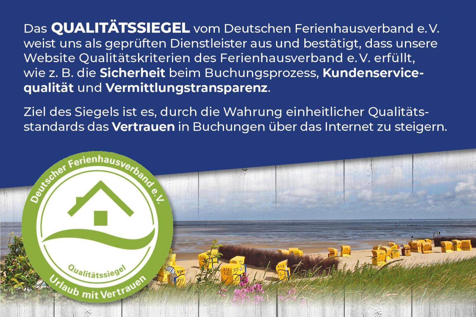 Haus "Nautilus" Appartement Nau11 Duhnen Kültér fotó